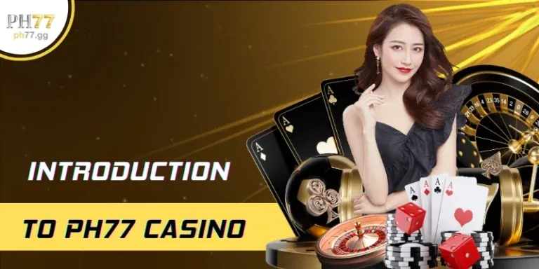 Luật chơi casino trực tuyến k88 game