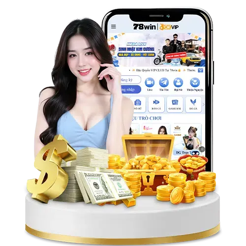 Vận động viên quần vợt đang thực hiện cú giao bóng mạnh mẽ trên sân đất nện