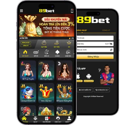 Quản lý tài khoản cá nhân k88 game