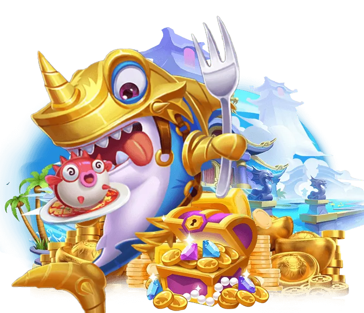 Tính năng thưởng Slot