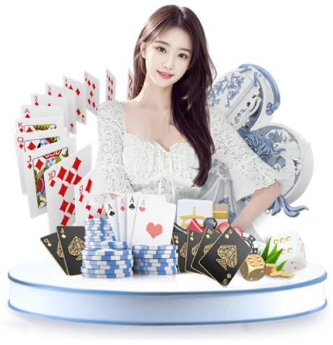 Sảnh casino trực tuyến k88 game với dealer người thật